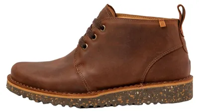 Image de El Naturalista Bottines pour Femme/Homme N5630 ARIZONA TERRA / FELSEN Couleur Marron