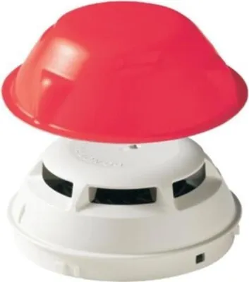 Produktbild von Siemens Dig.Industr. Optischer Rauchmelder OP360 S54310F101A1