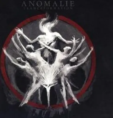 Produktbild von Tranceformation (Digipak)