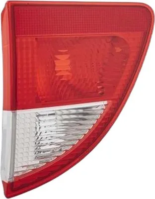 Produktbild von Rückleuchte rechts P21W Glühlampen-Technologie HELLA für FORD GALAXY