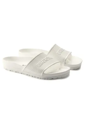 Produktbild von Birkenstock Barbados White Größe EU 41 Normal