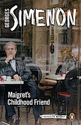 Immagine prodotto di Maigret's Childhood Friend