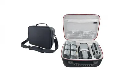 Obrázek produktu pro DJI AIR 3 - Silné pouzdro na rameno