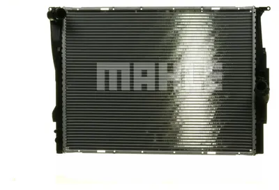 Produktbild von MAHLE CR 1090 000P Kühler Wasserkühler Motorkühler für BMW 3 Touring (E91) 3 Limousine (E90) 1 Schrägheck (E87) X1 (E84) 3 Coupe (E92) 3 Cabrio (E93)