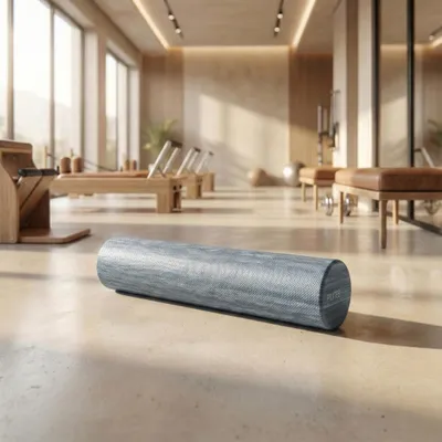 Produktbild von Faszienrolle / Pilatesrolle pro premium plus - 45cm/90cm