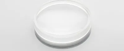 Produktbild von OPTI*Media Linse Nr.7 Brennweite +106 mm