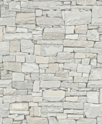 Produktbild von Rasch Selection | 859126 | Vliestapete Steintapete | 0.53 m x 10.05 m | Beige