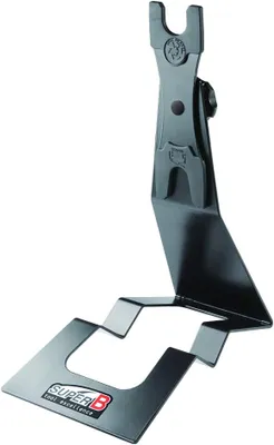 Produktbild von Umkehrbarer 24-29 "Fahrradhalter