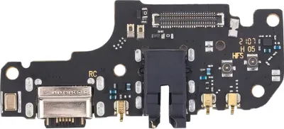 Produktbild von Echte Steckdose Ladeplatte Anschluss für Xiaomi MI 10T Lite M2007J17G