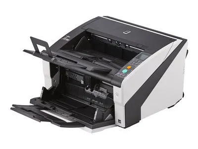 Obrázok produktu pre Ricoh fi-7800, 304,8 x 5588 mm, 600 x 600 DPI, 24 bit, 8 bit, 1 bit, Odtiene sivej, Monochromatický