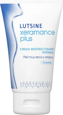 Image de XERAMANCE PLUS crème restructurante intensive 100 ml