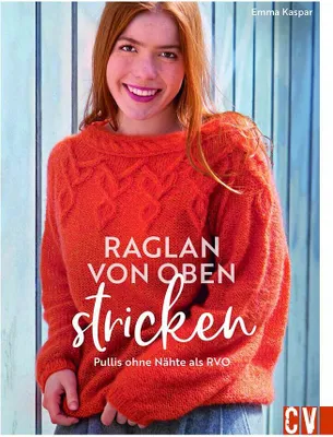 Image de Raglan-von-oben stricken