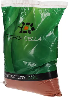 Produktbild von Terra Della Terrariensand rot 12,5 kg