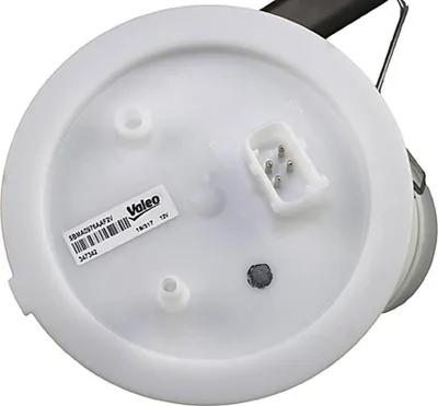 Image de Unité d'alimentation en carburant électrique METZGER pour MINI MINI PACEMAN