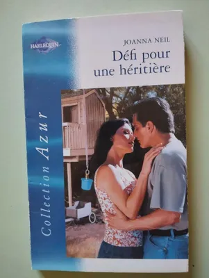 Image de Defi pour une Heritiere
