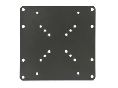 Image de PureMounts PM-Adapt-A - Adaptateur VESA universel pour VESA 50x50 à 200x200, charge max. 30kg