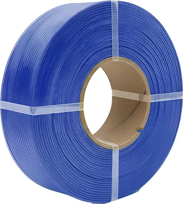 Zdjęcie produktu dla Polymaker Panchroma™ PLA, filament do drukarki 3D, kolor: niebieski, średnica: 1,75 mm, waga: 1 kg