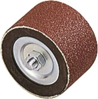 Produktbild von Wolfcraft® Schleifzylinder S.6mm 45x30mm