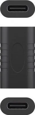Immagine prodotto di CoreParts MBXUSBC-AC0007 Cavo interfaccia/adattatore di genere USB-C(F) Nero (MBXUSBC-AC0007)