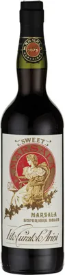 Produktbild von Baglio Curatolo Marsala Superiore Dolce DOC 18°
