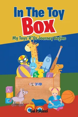 Produktbild von In The Toy Box
