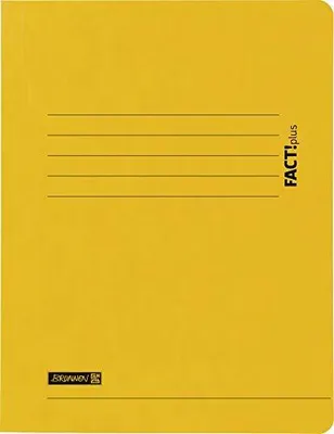 Zdjęcie produktu dla 10XBRUNNEN 102015310 Sammelmappe FACT! ge