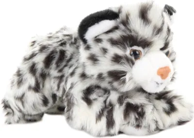 Obrázek produktu pro Plyšová hračka - Leopard 22 cm