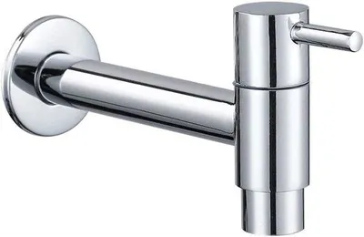 Obrázek produktu pro Kuchyňská baterie – úsporná směšovací baterie pro sprchové kouty – mosazná baterie do kuchyně – venkovní kohoutek