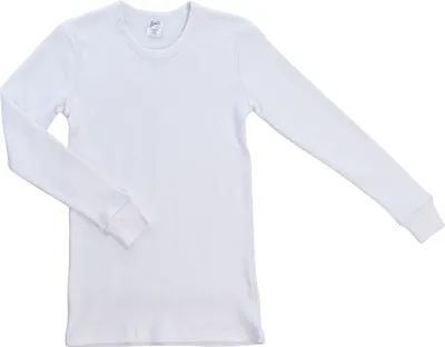 Produktbild von Abanderado Langarm-Thermo-T-Shirt aus Baumwolle für Jungen A0257