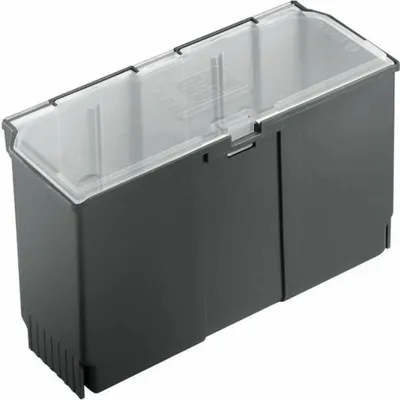 Immagine prodotto di BOSCH Medium Accessory Box - 2/9 - For Systembox toolbox