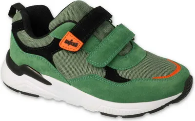 Produktbild von Jungen Sneaker BEFADO SPORT 516Y244 Grün
