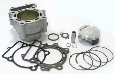Zdjęcie produktu dla Zestaw cylinder-tłok ATHENA - Ø83 mm Husqvarna