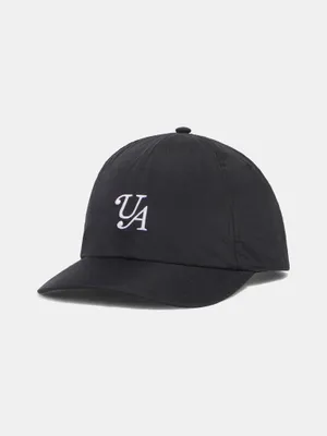 Zdjęcie produktu dla Under Armour M Sportstyle Nylon Snapback - czarny, rozmiar:-