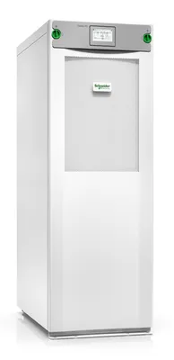 Zdjęcie produktu dla APC GVSUPS20KHS, Podwójnej konwersji (online), 20 kVA, 20000 W, Sinus, 340 V, 460 V