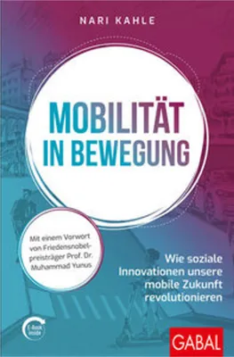 Immagine prodotto di Mobilität in Bewegung