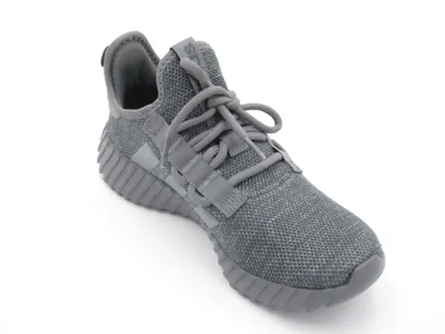 Produktbild von Adidas Sportschuhe schwarz Gr. 71/2