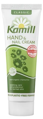 Obrázek produktu pro Kamill Classic, Krémová, Suchá pokožka, Hydratující, 30 ml, 1 kusů