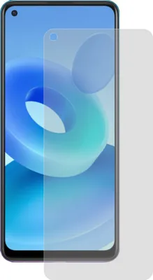 Immagine prodotto di 2x pellicola blindata premium per Oppo Reno 7 5G - protezione dello schermo cristallino - pellicola protettiva