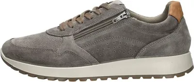 Image de IMAC Veterschoenen Laag Veterschoenen Laag - Taupe - Maat 43