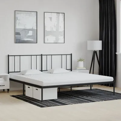 Immagine prodotto di Materasso in Schiuma Bianco 200x200 cm 7 Zone Durezza 20 ILD