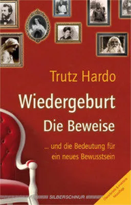Obrázok produktu pre Wiedergeburt - Die Beweise
