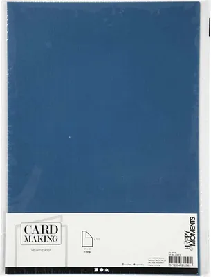 Produktbild von Creativ Company 224814, Kunstpapier, 100 g/m², 10 Blätter