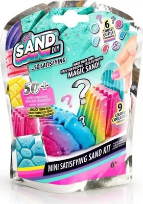 Produktbild von So Sand Magic Sandsack