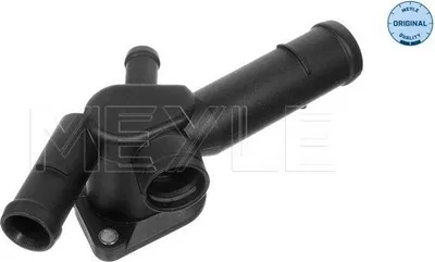 Produktbild von MEYLE 100 121 0058 Kühlmittelflansch für VW Golf IV Schrägheck (1J1) Wasserflansch