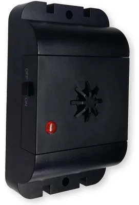 Productafbeelding van Isotronic Mobiele Vogelverjager