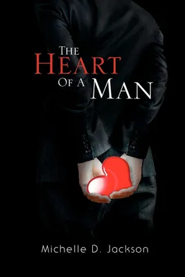 Produktbild von The Heart of a Man