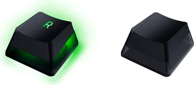 Produktbild von Phantom Pudding Tastenkappen Upgrade-Set