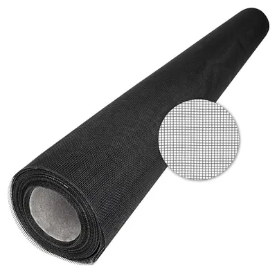 Produktbild von Insektenschutzgitter mit PVC-Beschichtung, 200 x 200 cm