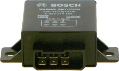 Produktbild von Blinkgeber BOSCH 0 335 215 154