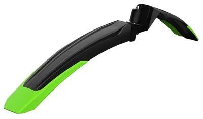 Zdjęcie produktu dla Acid Vane przedni błotnik srebrny 29'' srebrny 29''